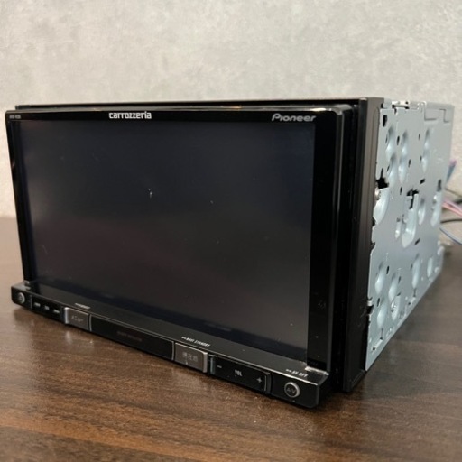 車のパーツ カーナビ、テレビ