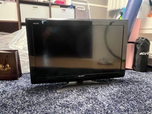 家電 テレビ 液晶テレビ