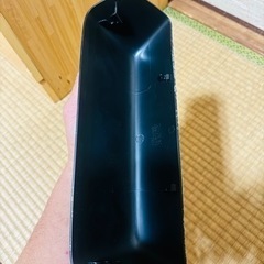 ソリオ　MA36S用　リアハイマウントカバーの画像