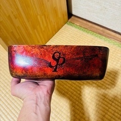 ソリオ　MA36S用　リアハイマウントカバーの画像