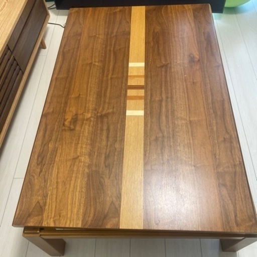 家具 テーブル こたつ