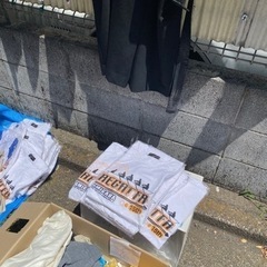 新品多数　洋服　カバン　スーツ　靴