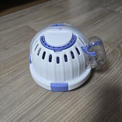 ハムスター用品の画像
