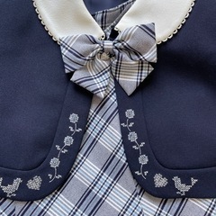 服/ファッション スーツ レディースの画像