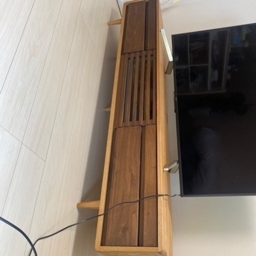 テレビボード\n