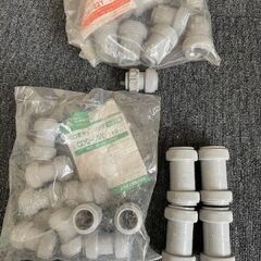 CD管用コネクタ・カップリングの画像