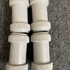 CD管用コネクタ・カップリングの画像