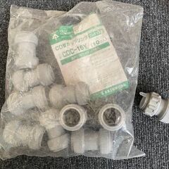 CD管用コネクタ・カップリングの画像