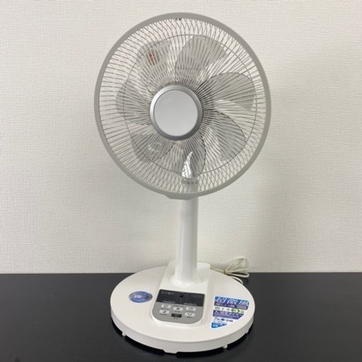 【ご来店限定】＊ シィーネット 扇風機　2018年製＊