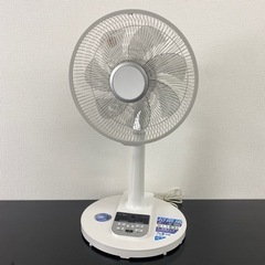 【ご来店限定】＊ シィーネット 扇風機　2018年製＊