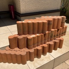 レンガ レンガ その他の中古が安い！激安で譲ります・無料で