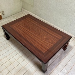 家具 テーブル こたつ