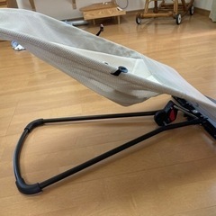 ベビージョルン　バウンサーの画像