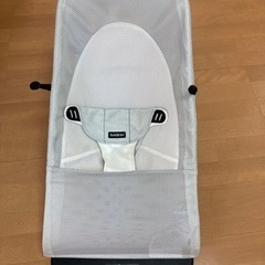 ベビージョルン　バウンサーの画像