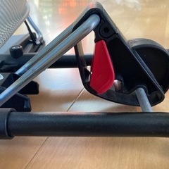 ベビージョルン　バウンサーの画像