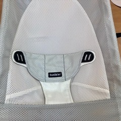 ベビージョルン　バウンサーの画像