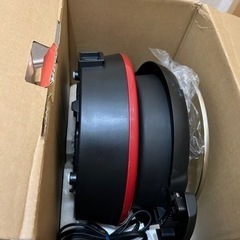 生活雑貨 調理器具 鍋、グリルの画像