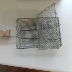銀杏煎り用パンの画像