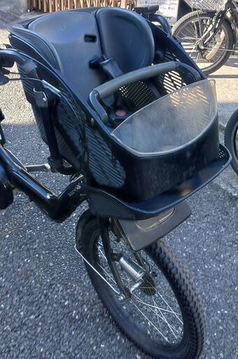 e219???土日も?お子様と?土足のまま?いろいろなタイプの電動自転車のご試乗可能です  ?️?電動自転車・リサイクル専門店　??　