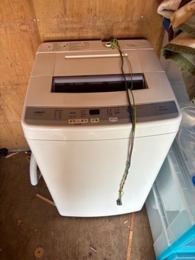 家電 生活家電 洗濯機