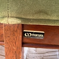 マルニ　3人掛け　ソファーその他の画像