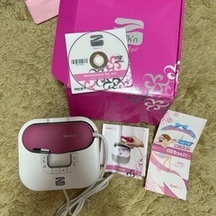 家庭用脱毛器