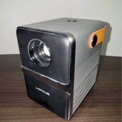 家電 プロジェクター