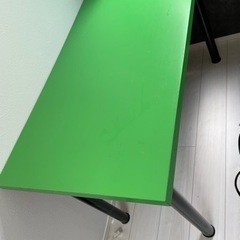 無料　机デスク  IKEA イケア 