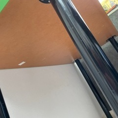 無料　机デスク  IKEA イケア の画像