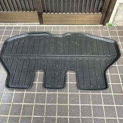 90ノア、ヴォクシーリヤ防水3Dマット