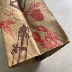 新品　TRADER JOE'Sトレーダージョーズ　エコバッグ② の画像