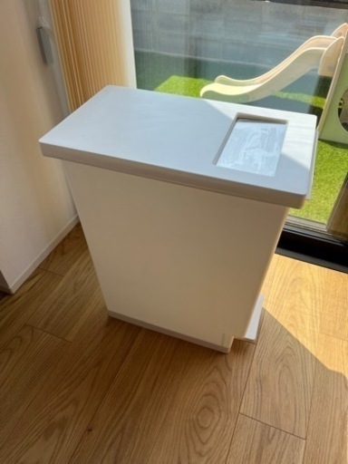 ゴミ箱 45L