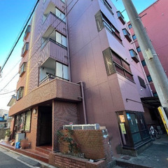🌻【初期費用１２万円】で入居可能！🌻　🚃「大神宮下」駅 徒歩2分🚃