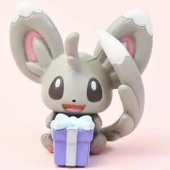 《新品》ポケットモンスター　みんなでプレゼントマスット　チラーミ...