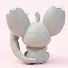 《新品》ポケットモンスター　みんなでプレゼントマスット　チラーミィ　1体 200円の画像