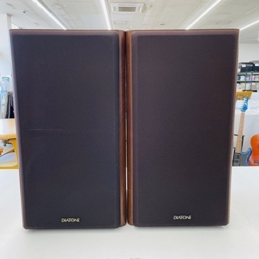 DIATONE DS-600ZX　家電 オーディオ スピーカー　※2400010383823