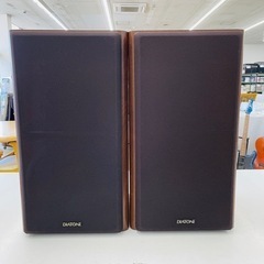 DIATONE DS-600ZX　家電 オーディオ スピーカー　...