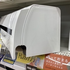 取りに来られる方限定！！　エアコン　TOSHIBA　RAS-F281M　　2019年製の画像