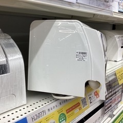 取りに来られる方限定！！　エアコン　TOSHIBA　RAS-F281M　　2019年製の画像