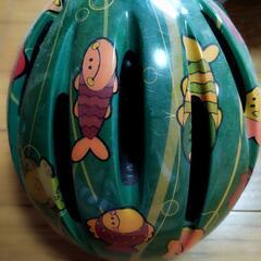 子供用ヘルメットの画像