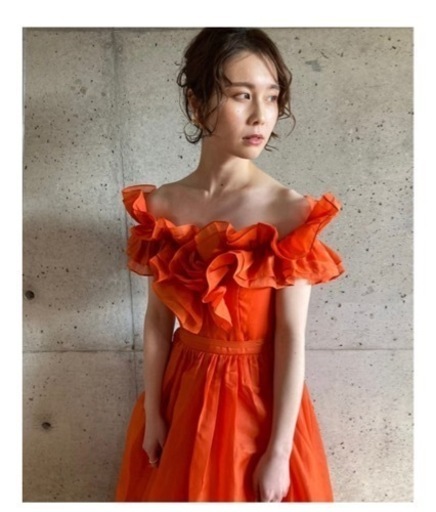 服/ファッション ドレス