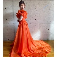 服/ファッション ドレスの画像