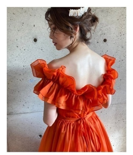 服/ファッション ドレス