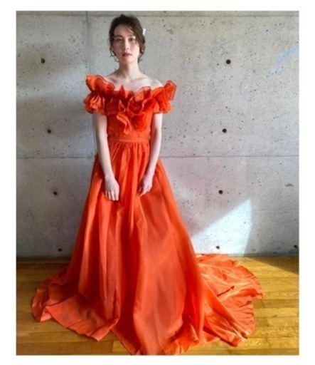 服/ファッション ドレス