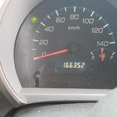 お話中　H18年式ワゴンRの画像