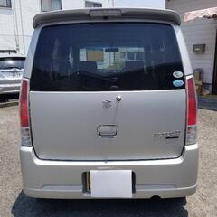 お話中　H18年式ワゴンRの画像