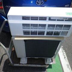 お取引中 良品その①◇FUJITSU/富士通 6~8畳用エアコン nocria AS- お取引中 良品その①◇FUJITSU/富士通 6~8畳用エアコン nocria AS-