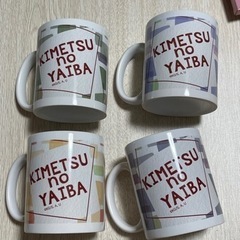 鬼滅の刃まとめ売りの画像