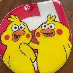 ポインコ パスケース（ポインコ兄弟）