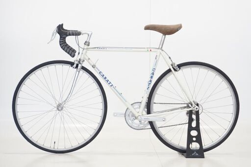 CASATI 「カザーティー」 クロモリロード ロードバイク